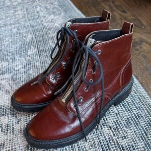 Rag & Bone Cannon boot